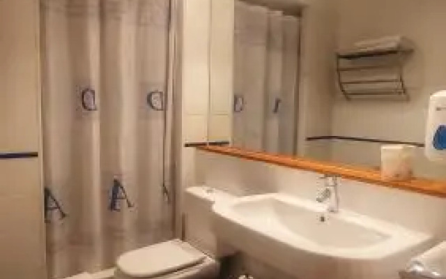 Posada La Giraldilla