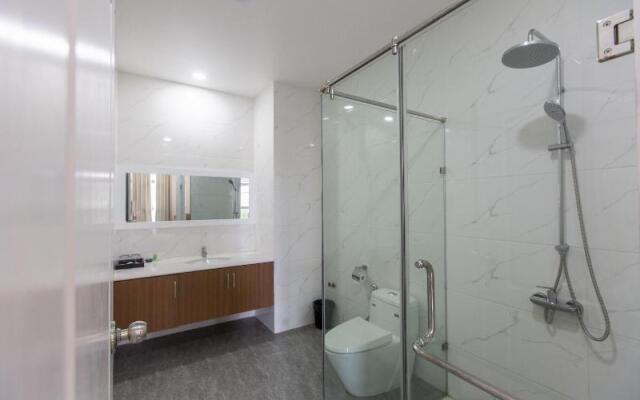 Hoang Hung Hotel