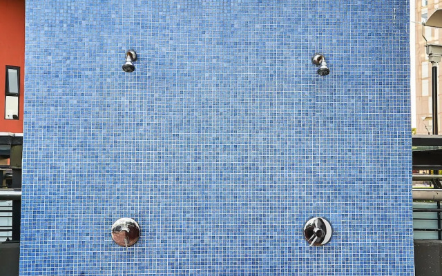 Comfortable and Trendy Apartment 2C