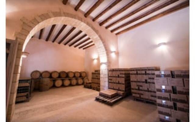 Antica Tenuta Del Nanfro