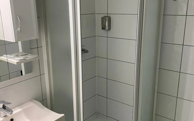 Green Hotel Budapest