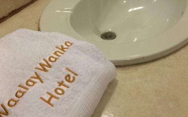 Hotel Waalay Wanka