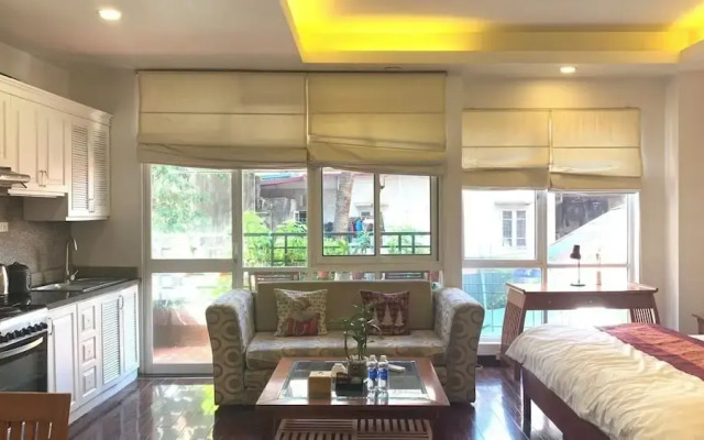 Luxe Paradise Residence 74KT