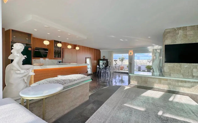 The One 360 Skyline Penthouse Athens