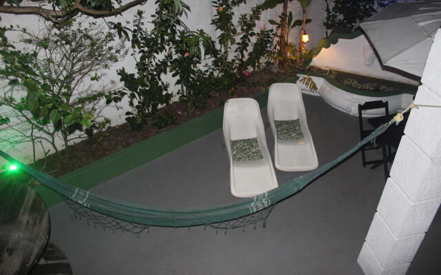 Pousada Arraial Caribe