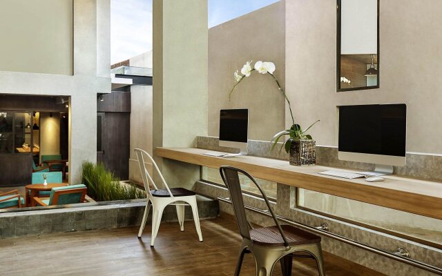 Luminor Hotel Legian Seminyak