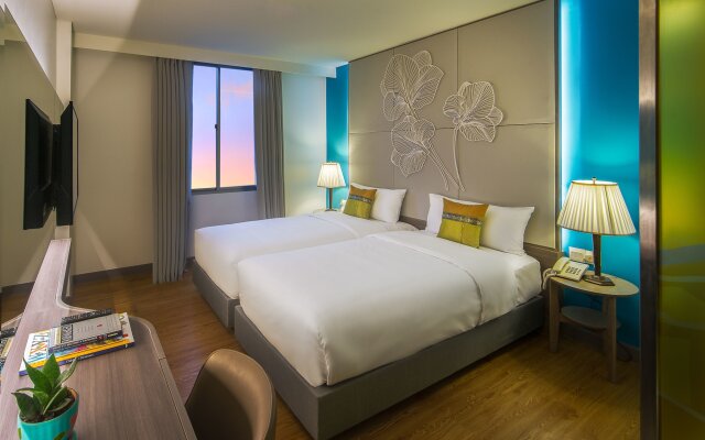 ibis Styles Siem Reap