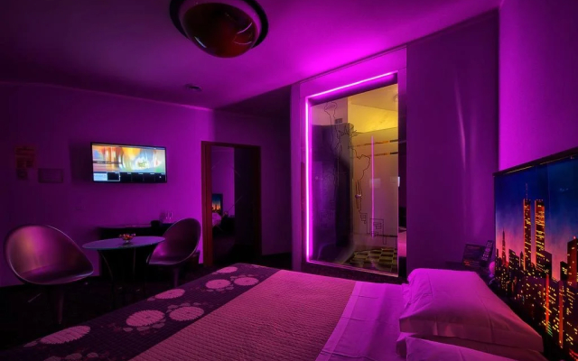 Motel K