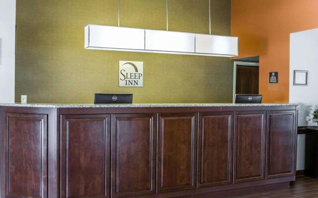 Sleep Inn Kernersville I-40