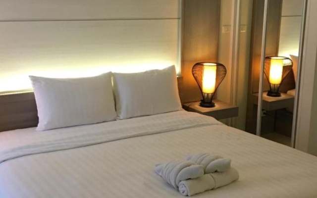 Win D Hotel – Guest Rooms – Nakhon Ratchasima