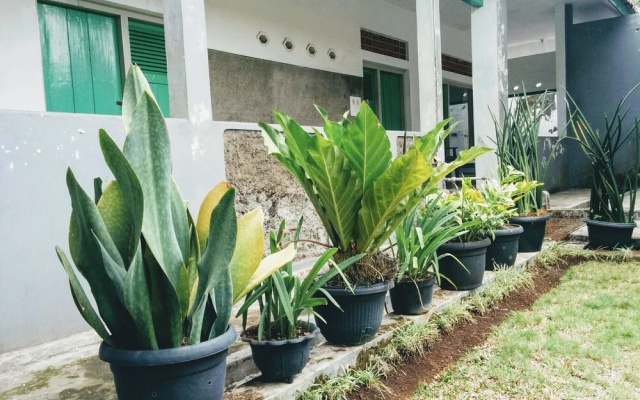 Hotel Gunung Slamet
