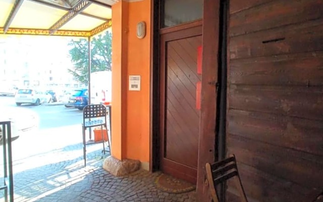 Locazione Turistica La Tana del Ghiro