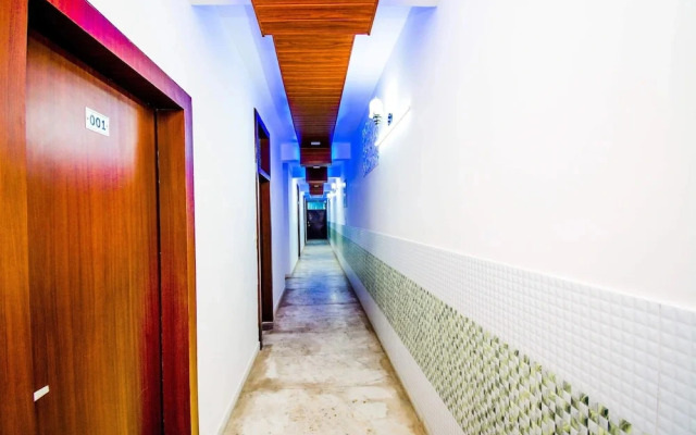 Hotel Mubarak by OYO Rooms