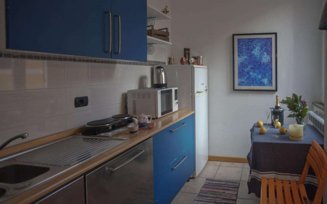 Lisetta Rooms