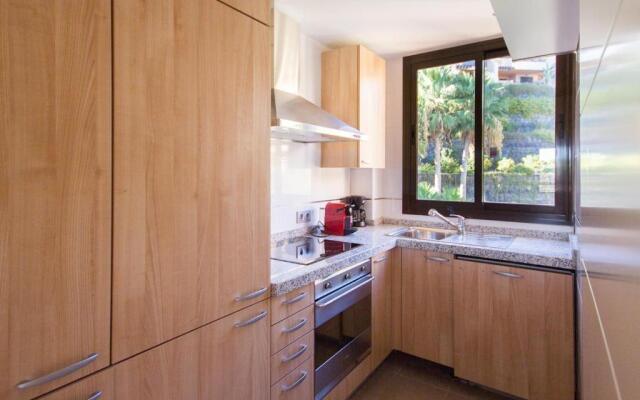 Wonderful 2 bedroom apartment 821