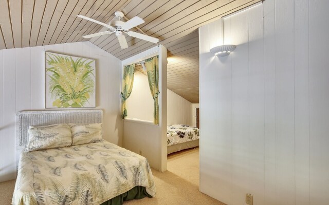 Turtle Bay Sea Breeze*nuc 90-tvu-0498 1 Bedroom Condo by RedAwning