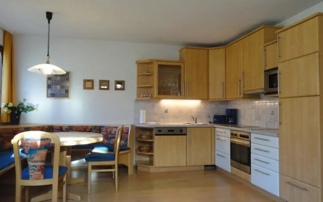 Tirolerhaus-Chalet Kirchdorf