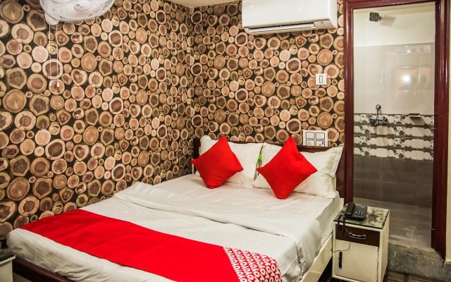 Hotel Shalimar By OYO Rooms