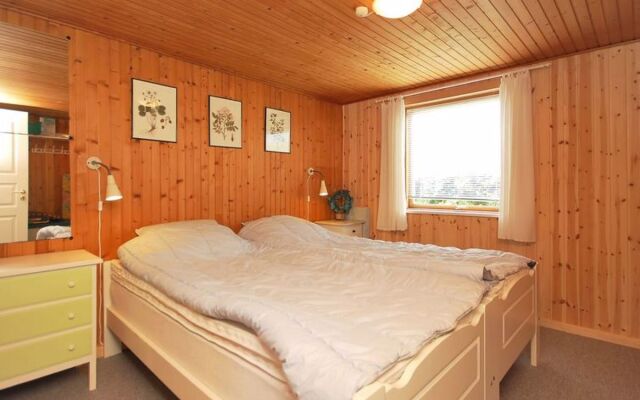 "Nico" - 350m from the sea in NW Jutland