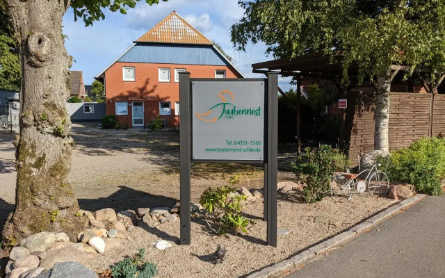 Taubennest