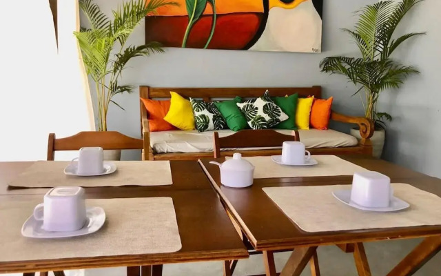 Pousada Cantinho Geriba