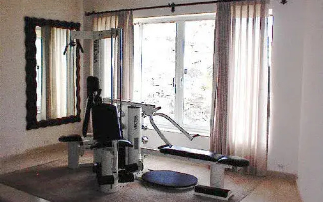 Villa Marcella