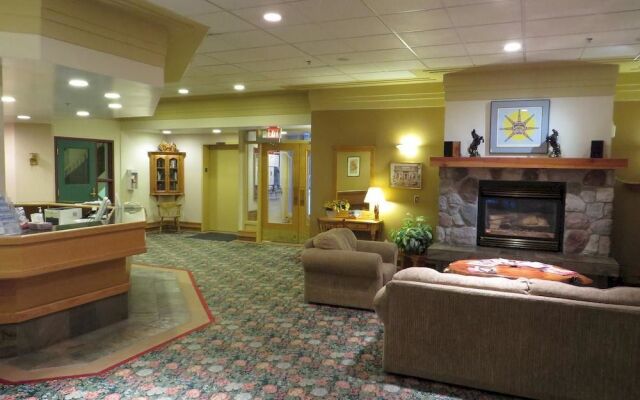 Heffley Boutique Inn
