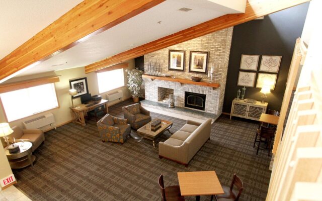 SureStay Plus Hotel by Best Western Litchfield