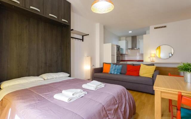 El Refugio del CATEDRATICO by Cadiz4Rentals
