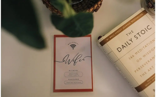 Rooms Near IT Park - Hooga Home Cebu