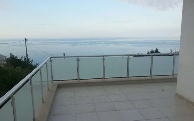 Villa Paradise Holiday