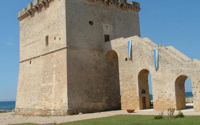 Villetta Salento