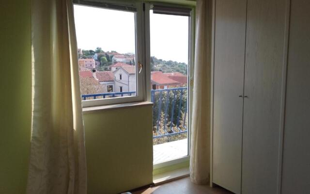 Apartment Malvina
