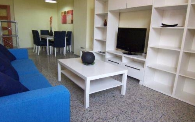 Apartamentos Puerto Valencia