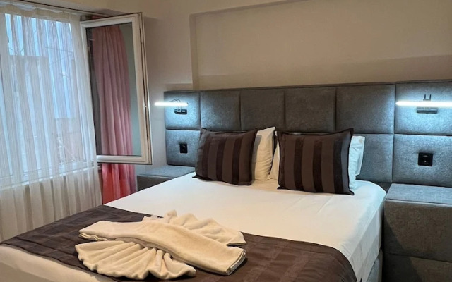 VIP Suit Apart Sinop