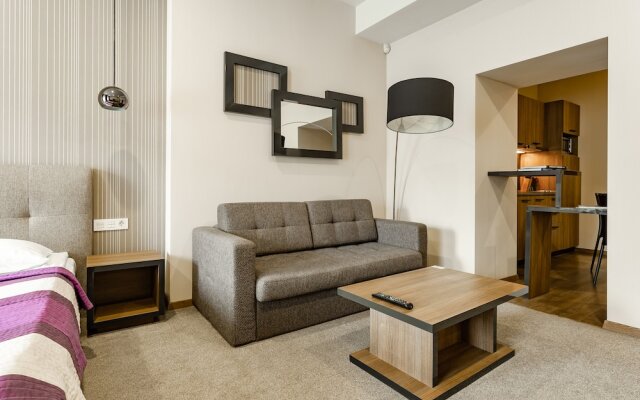 Сенатор Майдан