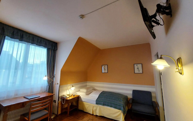 Aparthotel Rothensteiner