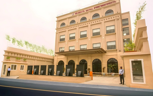 Regenta Central - Amritsar Hotel