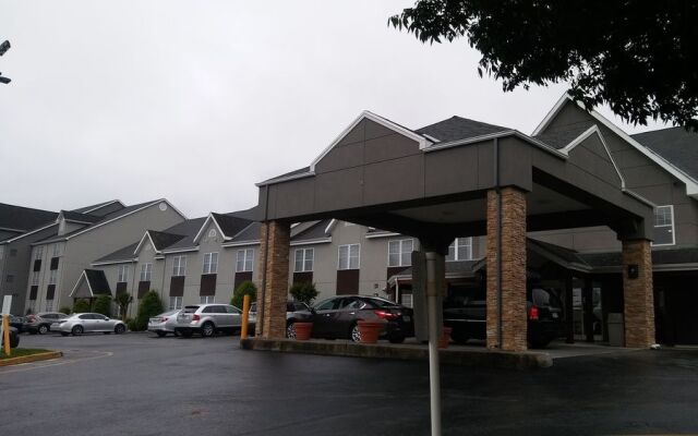 Country Inn & Suites By Carlson, Roanoke, VA