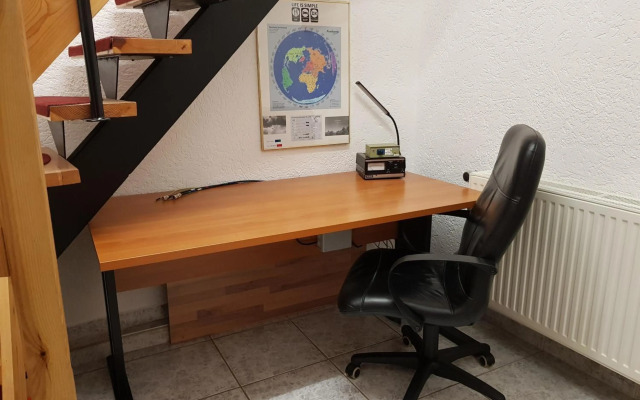 Ferienwohnung Mohnblume - [#a44686]