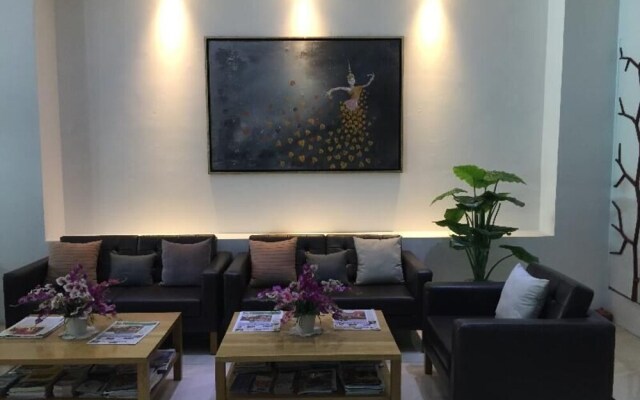 Season Residence