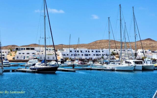 La Graciosa Mykonos Beach, Junior Suite