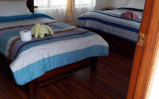 Martita's House Hostal