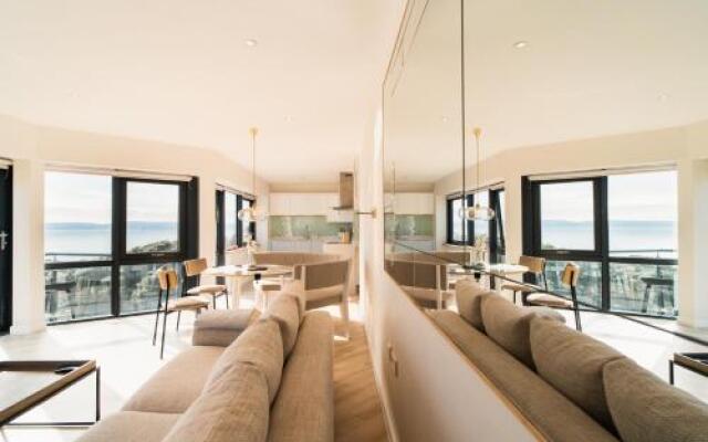 Westcliff Penthouse