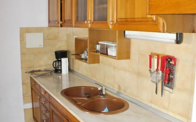 Sea View - Cosy & Comfortable - A3 Boris