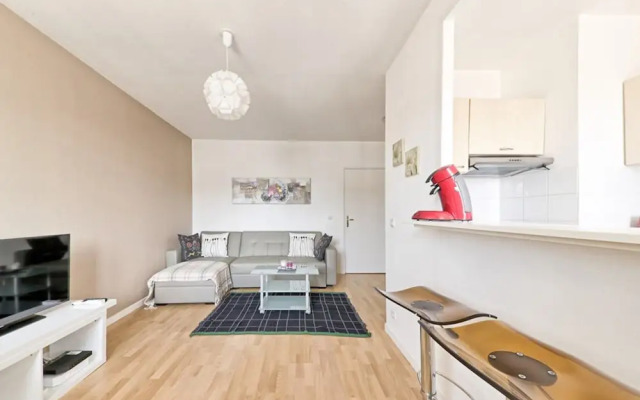 Sleepngo Toscane Val d'Europe