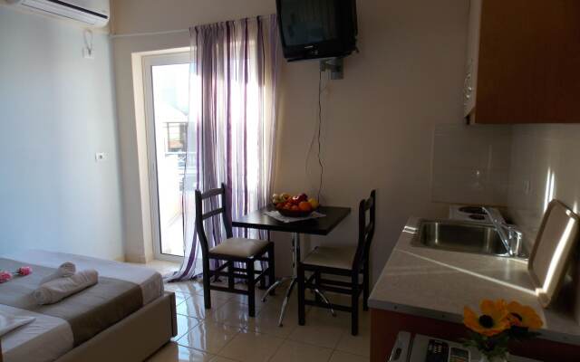 Afrimi Relax Apartments