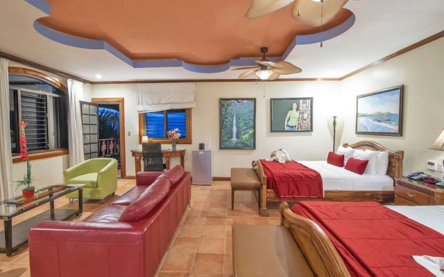Villas Lirio