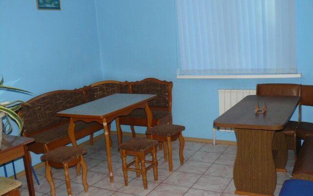 Anapa Beach Guest House