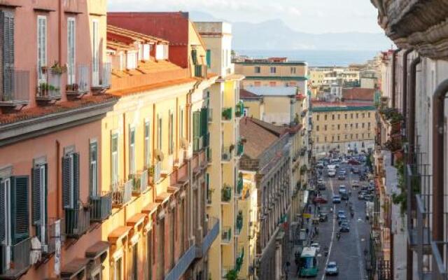Dimora Doria Dangri